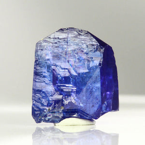 Unique Tanzanite Crystal