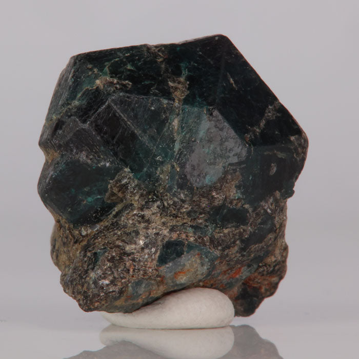 47.14ct Natural Alexandrite Crystal from Zimbabwe