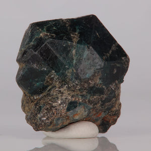 47.14ct Natural Alexandrite Crystal from Zimbabwe