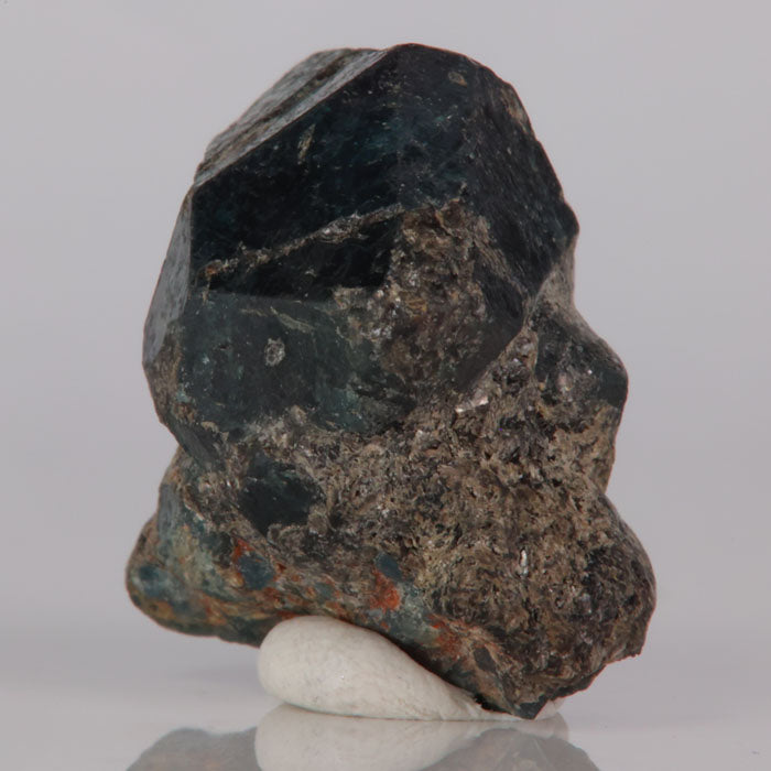 47.14ct Natural Alexandrite Crystal from Zimbabwe