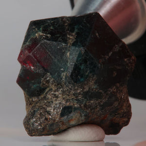 47.14ct Natural Alexandrite Crystal from Zimbabwe