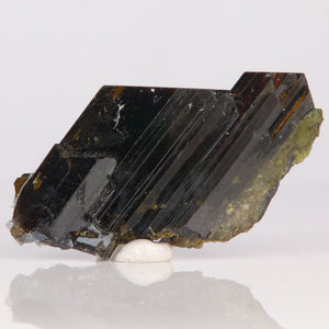 31ct Epidote Crystal from Pakistan