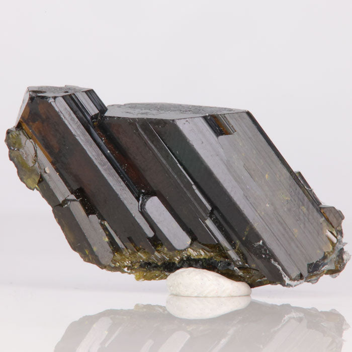 31ct Epidote Crystal from Pakistan