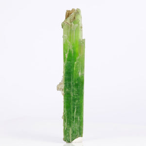 Big Green tremolite crystal specimen