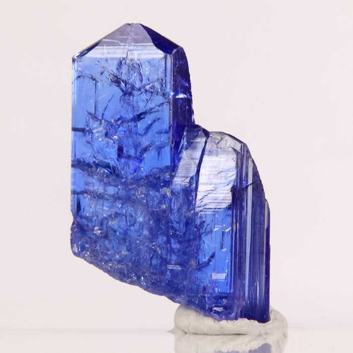 Tanzanian Tanzanite Crystal 