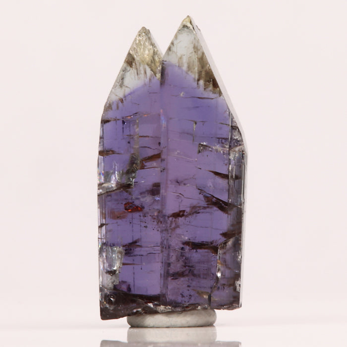 Raw Tanzanite Crystal