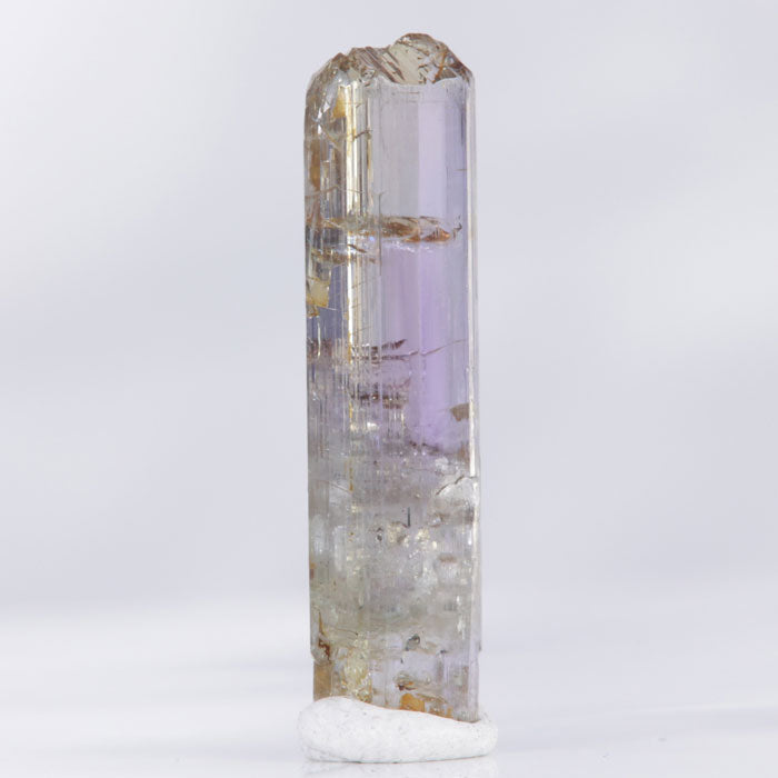 Natural Tanzanite Crystal unheated rough