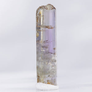 Natural Tanzanite Crystal unheated rough