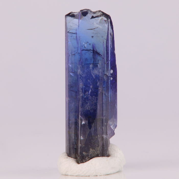 Tanzania Tanzanite Crystal
