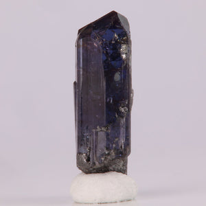 Tanzanite Crystal from Tanzania