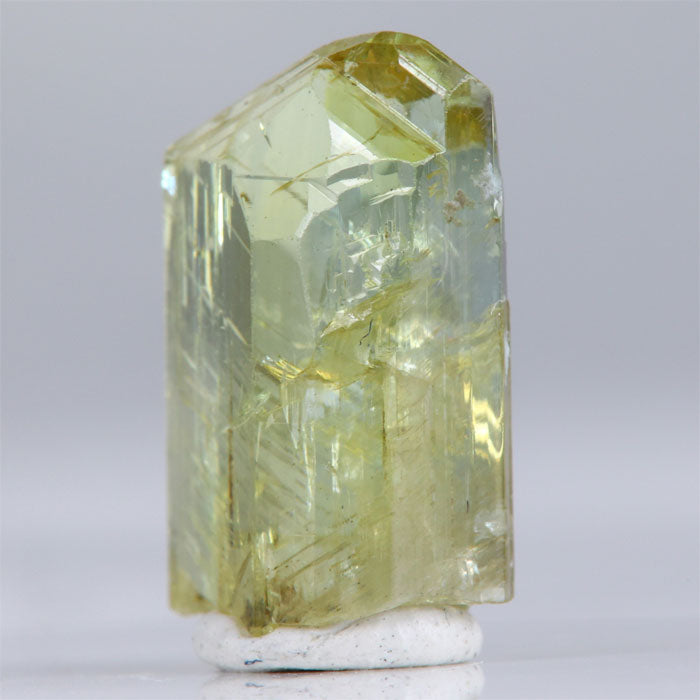 Yellow Tanzanite Zoisite