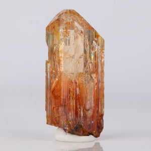 Zambia Topaz Crystal 