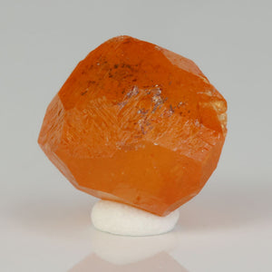 Collector spessartite garnet crystal thumbnail
