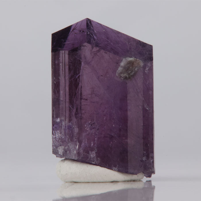 Purple Scapolite