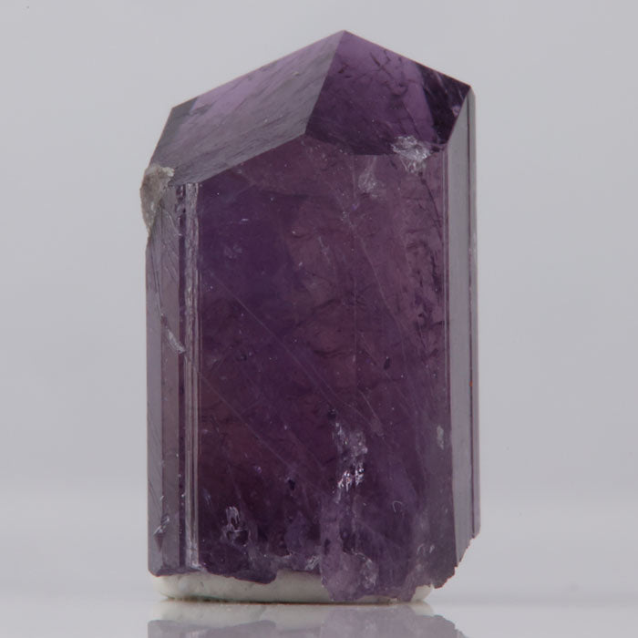 18ct Purple Scapolite Crystal from Afghanistan
