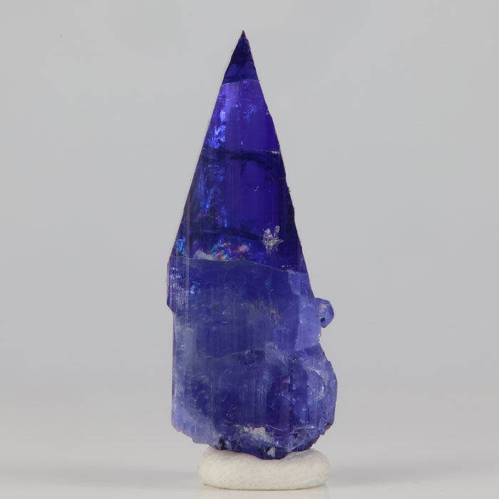 tanzanite crystal raw