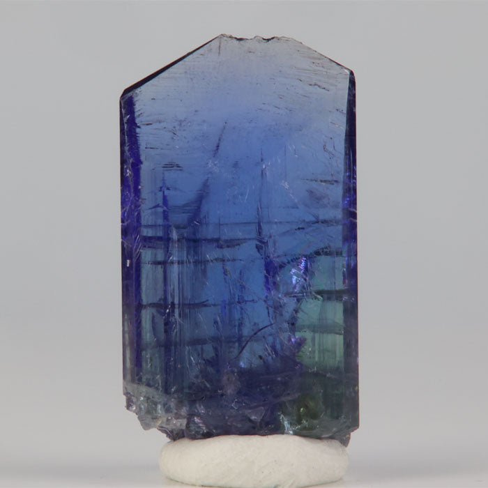 natural tanzanite from tanzania