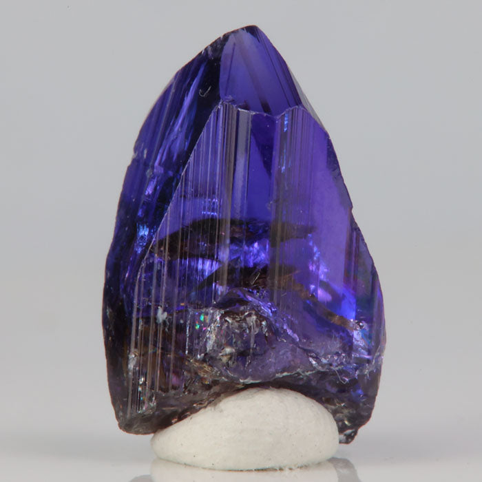 tanzanite deep color natural 