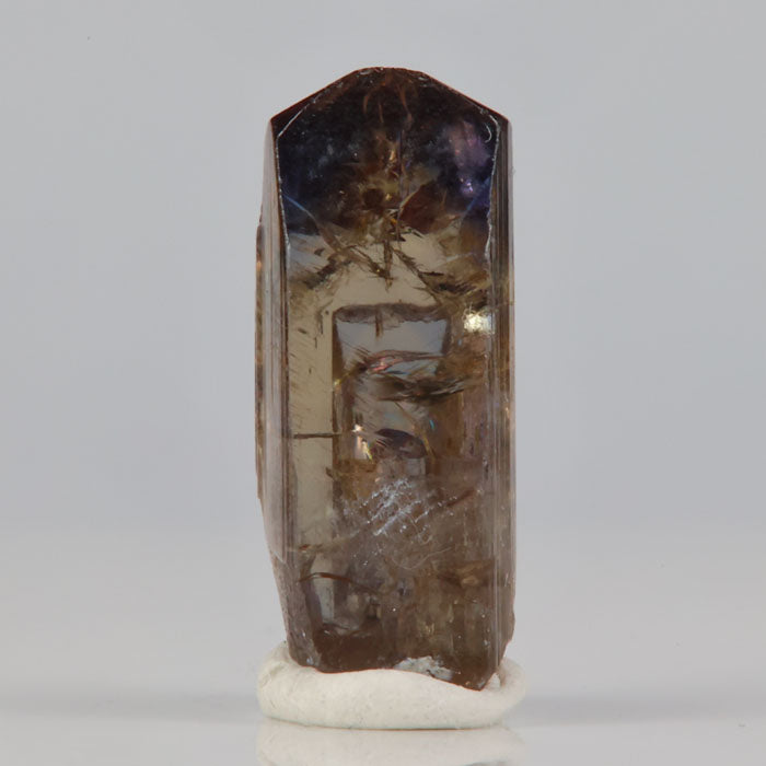 raw natural unheated tanzanite 