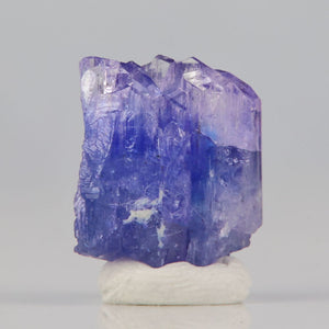 tanzanite crystal bicolor 