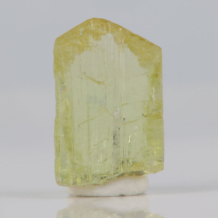 tanzanite raw natural color crystal