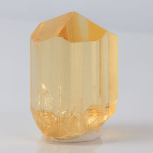 Scapolite Gem Crystal Specimen