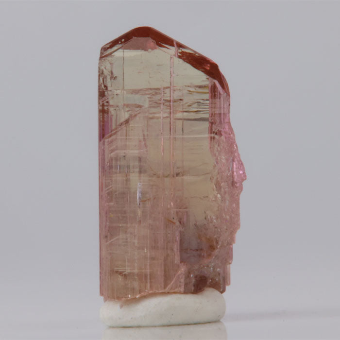 4.68ct Small Rare Pink Tanzanite Crystal