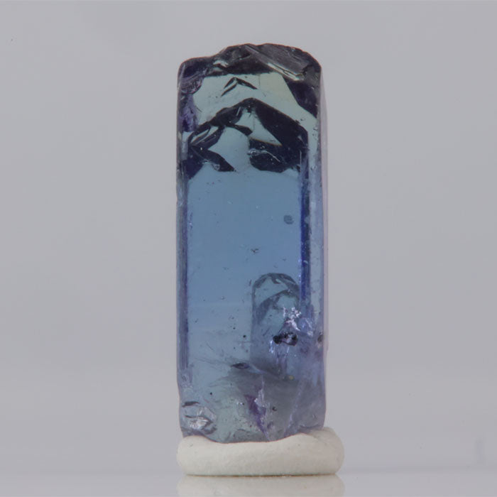 5.40ct Gemmy Natural Tanzanite Crystal