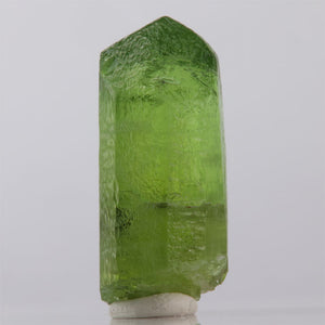 Peridot from Pakistan