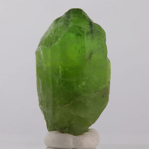 114ct Amazing Big Double Peridot Crystal Specimen