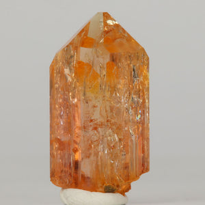 Imperial Topaz Crystal Orange