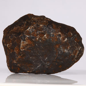 Sweden Meteorite Natural Patina