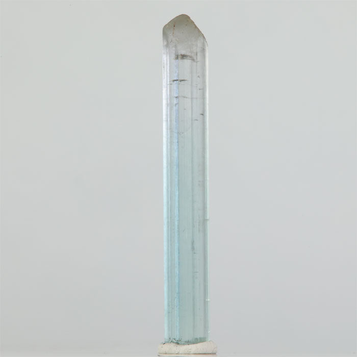 Fine transparent Elbaite Tourmaline from Afghanistan