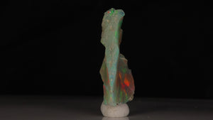 natural opal specimen for collectors Ethiopia