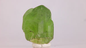 Raw PEridot