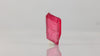 thumbnail size rhodonite crystal natural pink mineral specimen