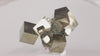 Pyrite Cube Crystal Cluster
