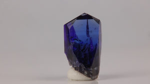 19.52ct Natural Color Tanzanite