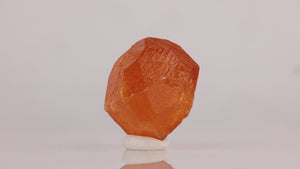 7.98g Spessartite Garnet Crystal From Tanzania