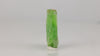 natural green tremolite crystal specimen from africa
