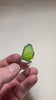 Green Peridot Mineral Specimen