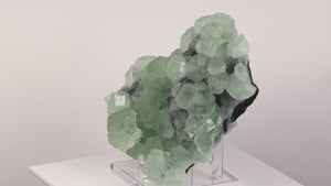 green-fluorite-crystal-cluster-matrix