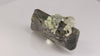 Double Terminated Epidote Crystal Specimen from Mali