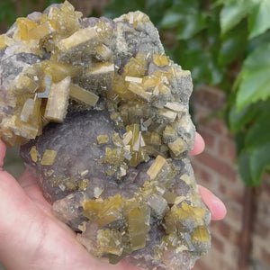 lustrous-golden-barite-mineral-display-piece