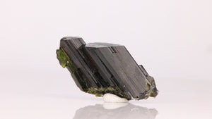 31ct Epidote Crystal from Pakistan