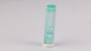 14.16ct Raw Aquamarine Crystal From Nigeria