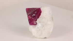 Mahenge Spinel in Matrix from Tanzania – 38.84 grams