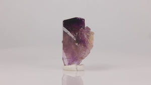 Mondo Tanzania Amethyst Crystal specimen