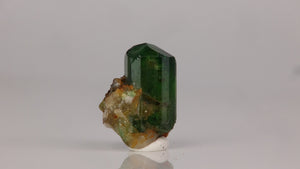 Landanai chrome tourmaline with strong color