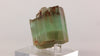 Aquamarine mineral specimen with natural crystal growth Tanzania